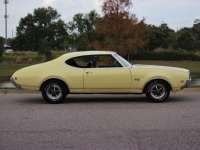 1969 Oldsmobile 442 for sale (ID-155000)