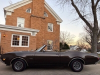 1969 Oldsmobile 442 for sale in Michigan (ID-161846)