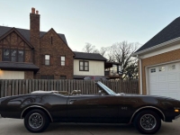 1969 Oldsmobile 442 for sale in Michigan (ID-161846)