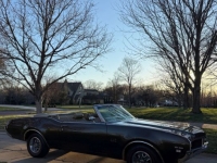 1969 Oldsmobile 442 for sale in Michigan (ID-161846)