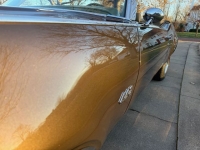 1969 Oldsmobile 442 for sale in Michigan (ID-161846)