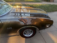 1969 Oldsmobile 442 for sale in Michigan (ID-161846)