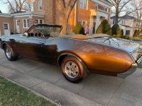 1969 Oldsmobile 442 for sale in Michigan (ID-161846)