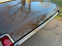 1969 Oldsmobile 442 for sale in Michigan (ID-161846)