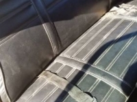 1969 Oldsmobile Cutlass for sale in Michigan (ID-109091)