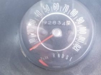 1969 Oldsmobile Cutlass for sale in Michigan (ID-109091)