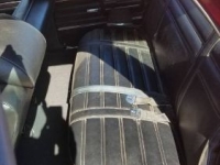 1969 Oldsmobile Cutlass for sale in Michigan (ID-109091)