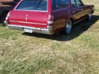 1969 Oldsmobile Cutlass for sale in Michigan (ID-109091)