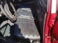 1969 Oldsmobile Cutlass for sale in Michigan (ID-109091)