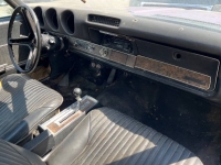 1969 Oldsmobile Cutlass for sale in Michigan (ID-109702)