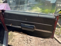1969 Oldsmobile Cutlass for sale in Michigan (ID-109702)