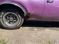 1969 Oldsmobile Cutlass for sale in Michigan (ID-109702)