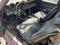 1969 Oldsmobile Cutlass for sale in Michigan (ID-109702)