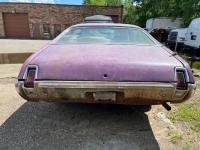 1969 Oldsmobile Cutlass for sale in Michigan (ID-109702)
