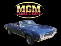 1969 Oldsmobile Cutlass for sale in Addison, Illinois (ID-110538)