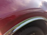 1969 Oldsmobile Cutlass for sale in Michigan (ID-113652)