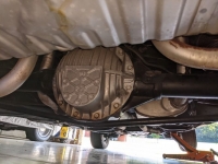 1969 Oldsmobile Cutlass for sale in Michigan (ID-113652)