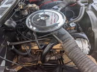 1969 Oldsmobile Cutlass for sale in Michigan (ID-113652)