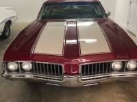 1969 Oldsmobile Cutlass for sale in Michigan (ID-113652)