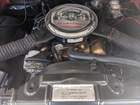 1969 Oldsmobile Cutlass for sale in Michigan (ID-113652)