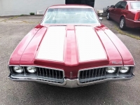 1969 Oldsmobile Cutlass for sale in Michigan (ID-113652)