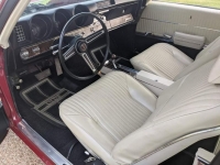1969 Oldsmobile Cutlass for sale in Michigan (ID-113652)