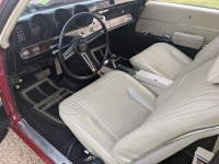 1969 Oldsmobile Cutlass for sale in Michigan (ID-113652)