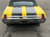1969 Oldsmobile Cutlass for sale in Michigan (ID-123737)