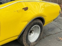 1969 Oldsmobile Cutlass for sale in Michigan (ID-123737)