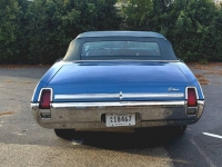 1969 Oldsmobile Cutlass for sale in Michigan (ID-125835)