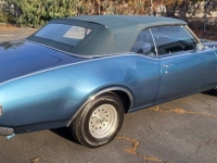 1969 Oldsmobile Cutlass for sale in Michigan (ID-125835)