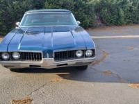 1969 Oldsmobile Cutlass for sale in Michigan (ID-125835)