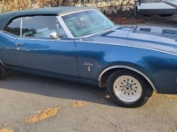 1969 Oldsmobile Cutlass for sale in Michigan (ID-125835)