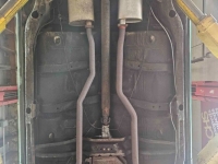 1969 Oldsmobile Cutlass for sale in Michigan (ID-128290)