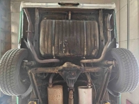 1969 Oldsmobile Cutlass for sale in Michigan (ID-128290)