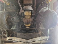 1969 Oldsmobile Cutlass for sale in Michigan (ID-128290)