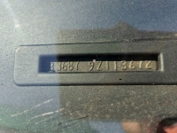 1969 Oldsmobile Cutlass for sale in Michigan (ID-128290)