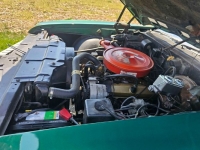 1969 Oldsmobile Cutlass for sale in Michigan (ID-128290)
