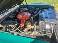 1969 Oldsmobile Cutlass for sale in Michigan (ID-128290)