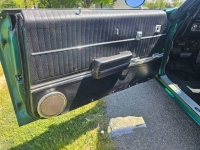 1969 Oldsmobile Cutlass for sale in Michigan (ID-128290)