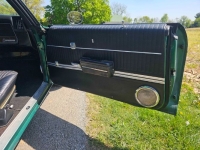 1969 Oldsmobile Cutlass for sale in Michigan (ID-128290)