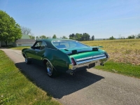 1969 Oldsmobile Cutlass for sale in Michigan (ID-128290)
