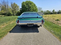 1969 Oldsmobile Cutlass for sale in Michigan (ID-128290)