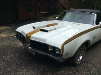 1969 Oldsmobile Cutlass for sale in Riverhead, New York (ID-131248)