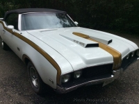 1969 Oldsmobile Cutlass for sale in Riverhead, New York (ID-131248)