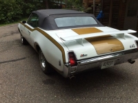 1969 Oldsmobile Cutlass for sale in Riverhead, New York (ID-131248)