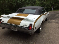 1969 Oldsmobile Cutlass for sale in Riverhead, New York (ID-131248)