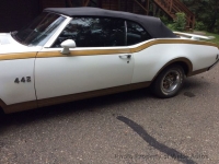 1969 Oldsmobile Cutlass for sale in Riverhead, New York (ID-131248)
