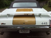 1969 Oldsmobile Cutlass for sale in Riverhead, New York (ID-131248)