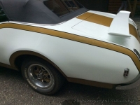 1969 Oldsmobile Cutlass for sale in Riverhead, New York (ID-131248)
